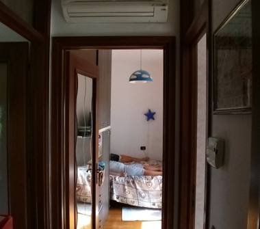 Trilocale in vendita a Santa Maria di Sala, Frazione Caselle