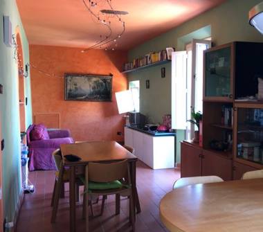 Porzione di casa in affitto a Pisa, Zona Quartiere San Francesco