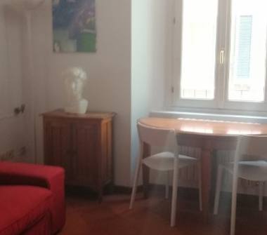 Trilocale in vendita a Brescia, Zona Centro Storico