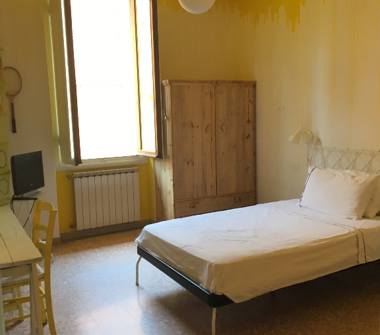 Appartamento in affitto a Firenze, Zona Beccaria