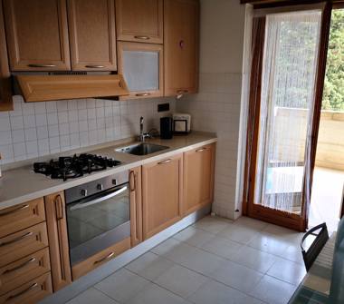 Affitto Stanza Singola a Perugia, Zona Montelaguardia