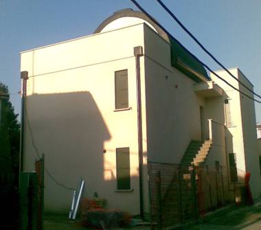 Affitto Stanza Singola a Padova, Zona Padovanelle