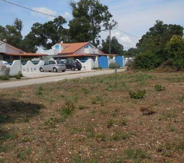 Altro in vendita a San Felice Circeo (Latina)