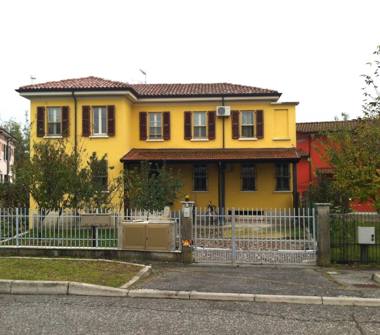 Casa indipendente in vendita a Mantova (Mantova)