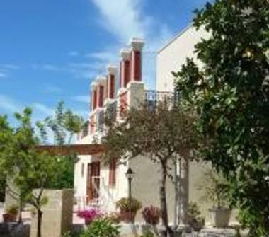 Affitto Appartamento Vacanze a Gallipoli (Lecce)