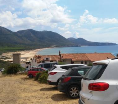 Affitto Casa Vacanze a Buggerru (Sud Sardegna)