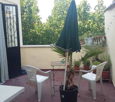 Attico in affitto a Roma, Zona San Giovanni