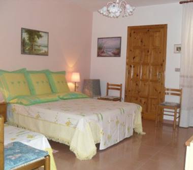 Affitto Appartamento Vacanze a Ugento, Frazione Lido Marini