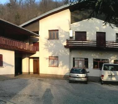Appartamento in vendita a Gemona del Friuli (Udine)