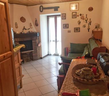 Bilocale in vendita a Roburent, Frazione San Giacomo