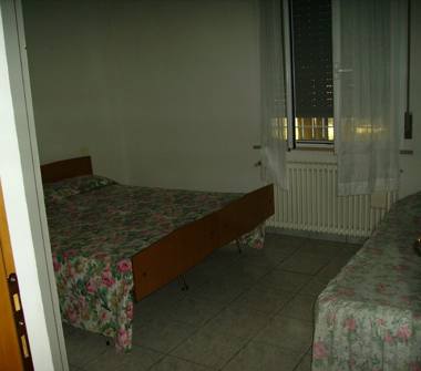 Affitto Appartamento Vacanze a Gatteo (Forlì-Cesena)