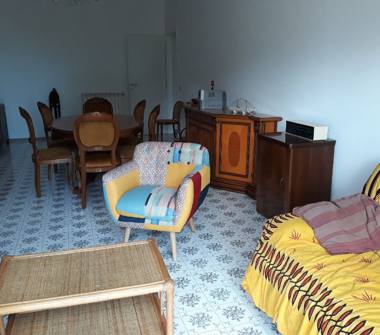 Affitto Appartamento Vacanze a Torre Orsaia (Salerno)