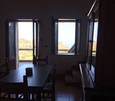 Affitto Rustico/Casale Vacanze a Savoca, Frazione Romissa, Via San Antonio 2