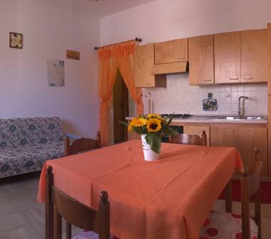 Affitto Casa Vacanze a Ugento, Frazione Torre Mozza