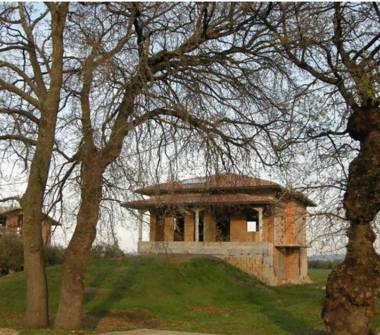 Casa indipendente in vendita a Santa Maria Imbaro (Chieti)