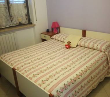 Trilocale in affitto a Rende, Frazione Quattromiglia