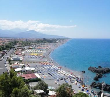 Affitto Casa Vacanze a Scalea (Cosenza)