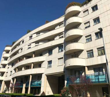 Quadrilocale in vendita a Torino, Zona San Salvario