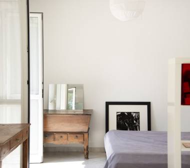 Trilocale in affitto a Sestri Levante (Genova)