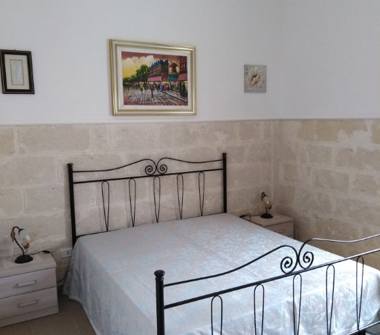 Affitto Casa Vacanze a Porto Cesareo (Lecce)