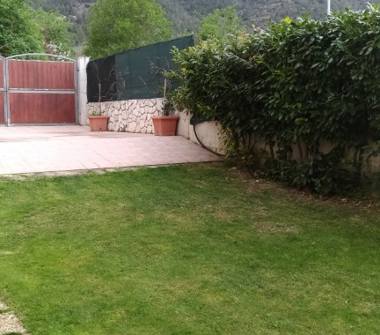 Rustico/Casale in vendita a Vittorito (L'Aquila)