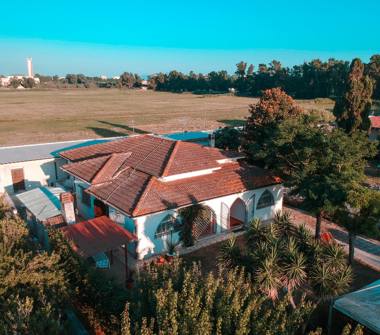 Villa in vendita a Latina (Latina)