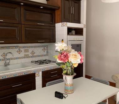 Quadrilocale in affitto a Palermo, Zona Corso dei Mille