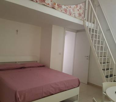 Affitto Casa Vacanze a Margherita di Savoia (Barletta-Andria-Trani)