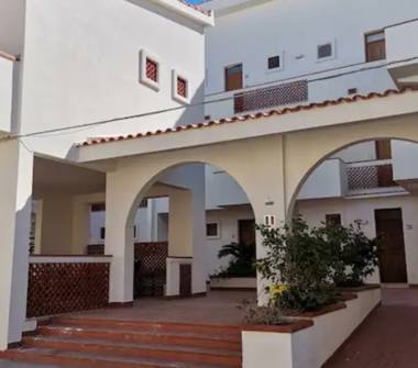 Affitto Appartamento Vacanze a Favignana (Trapani)
