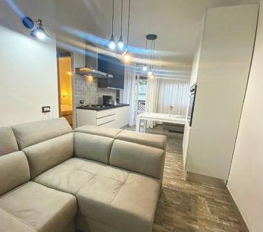 Affitto Appartamento Vacanze a Favignana (Trapani)