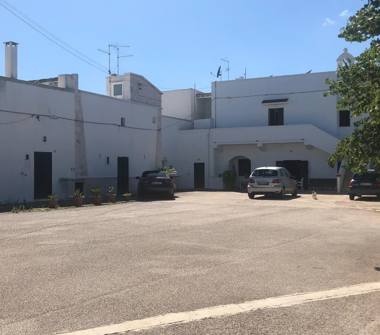 Villa in vendita a Monopoli, Frazione Cozzana