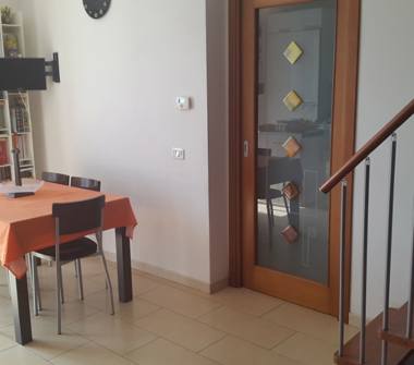 Quadrilocale in vendita a Castelnuovo Berardenga (Siena), Via Baldassarre Peruzzi 1a