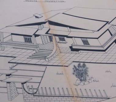 Casa indipendente in vendita a Carinola, Frazione Casanova