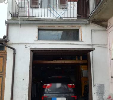 Trilocale in vendita a Casale Monferrato (Alessandria)