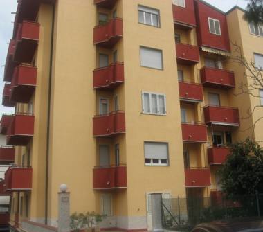 Affitto Casa Vacanze a Amantea (Cosenza), Via Baldacchini 85/a