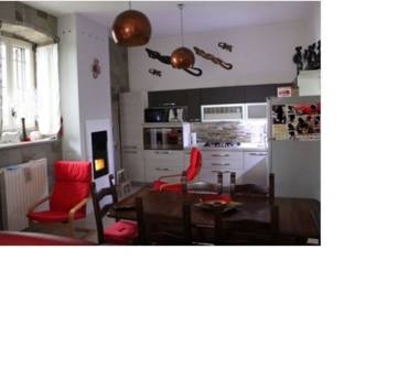 Casa indipendente in vendita a Rotondella (Matera)