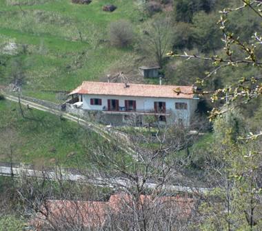 Appartamento in vendita a Parzanica (Bergamo)