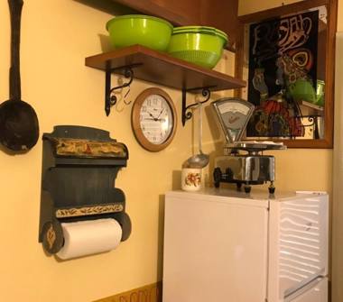 Affitto Stanza Tripla a Furnari (Messina)