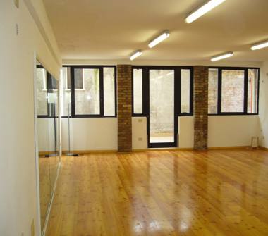 Laboratorio in vendita a Venezia, Zona Cannaregio