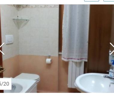 Quadrilocale in vendita a Anzio (Roma), Via Angiolieri 2a