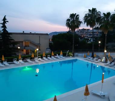 Affitto Appartamento Vacanze a Sanremo (Imperia)