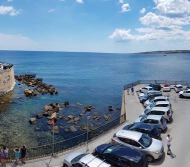 Affitto Appartamento Vacanze a Siracusa, Frazione Centro città