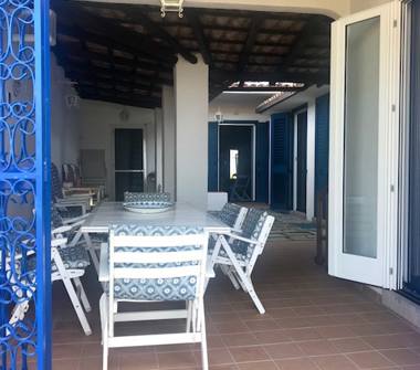 Affitto Villa Vacanze a Maratea, Frazione Acquafredda