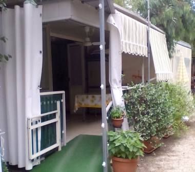 Bungalow in vendita a Porto Sant'Elpidio (Fermo)