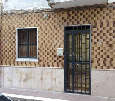 Bilocale in vendita a Foggia, Frazione Centro città