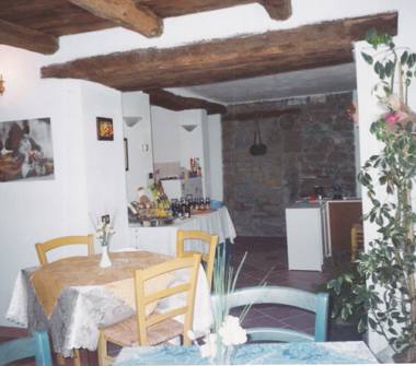 Altro in vendita a San Marcello Piteglio (Pistoia)