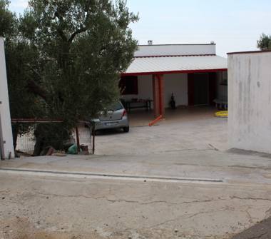 Villa in vendita a Castrignano del Capo, Frazione Leuca