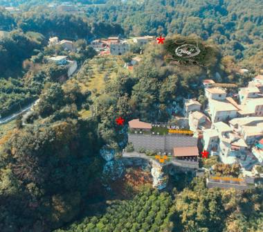 Rustico/Casale in vendita a Artena (Roma), Via della Fortezza 53