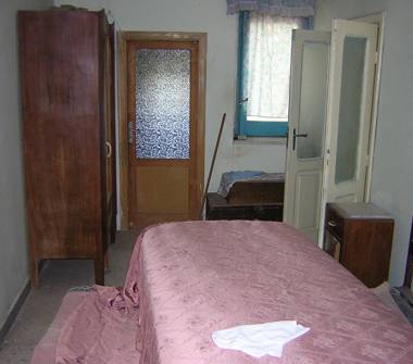 Rustico/Casale in vendita a Apollosa (Benevento)