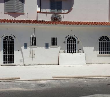 Trilocale in vendita a San Felice Circeo (Latina)